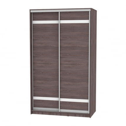 Шкаф-купе Б-230х135х60-1(ЯАТ-Д9Д9) / B-230х135х60-1(ЯАТ-D9D9)_0