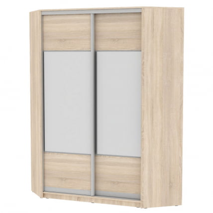 Шкаф-купе YA-198х1250-1(ДСС-D3D3)_0