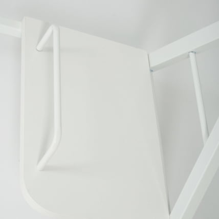 Стол GD-01 white (белый)_5