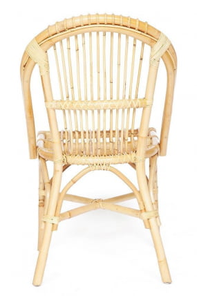 Стул Secret De Maison Maison (mod. 08 5085-1SP) ротанг, 84,5х50х61см, натуральный_3
