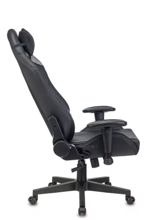 Геймерское кресло Zombie HERO BATZONE PRO Черный_4