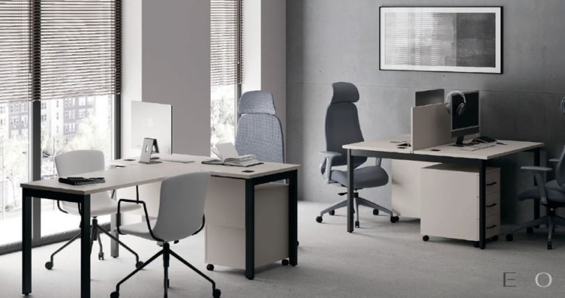 Мебель для персонала EVO