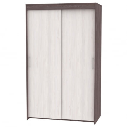 Шкаф-купе T-1-198х120х60(ЯАТ-ЯАС-4)_0