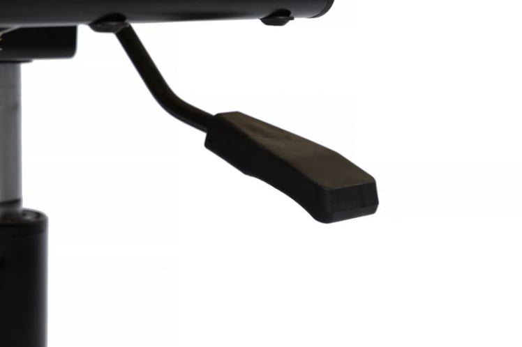 Кресло Solo RCH SLP-205 Красный_11