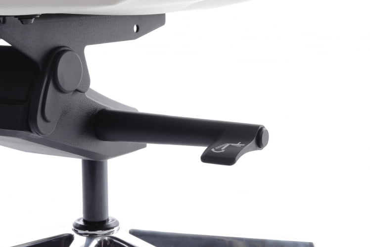 Кресло Rosso A1918 Серый_10