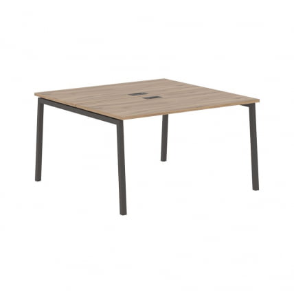 Бенч-система EDIS ELWST 1113 Дуб Денвер светлый Мокко_0