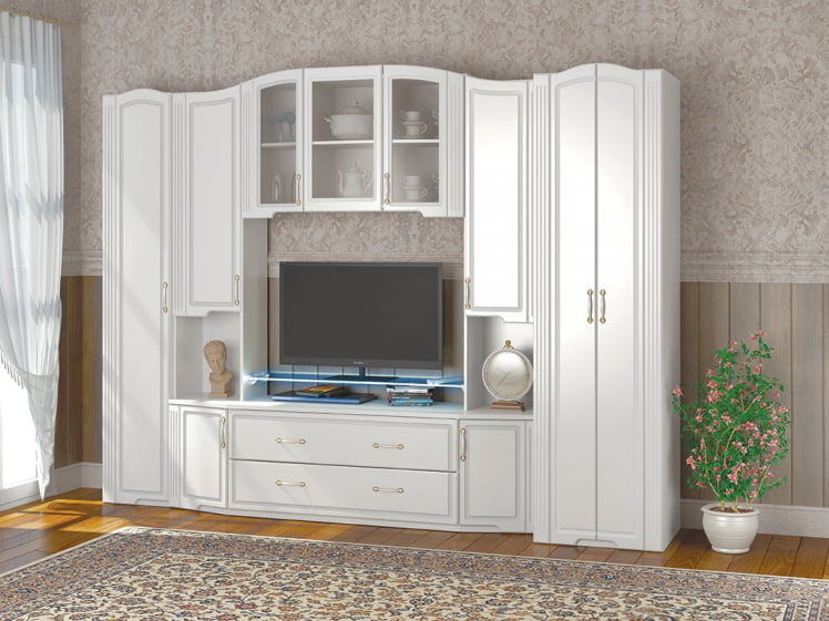 Гостиная Виктория