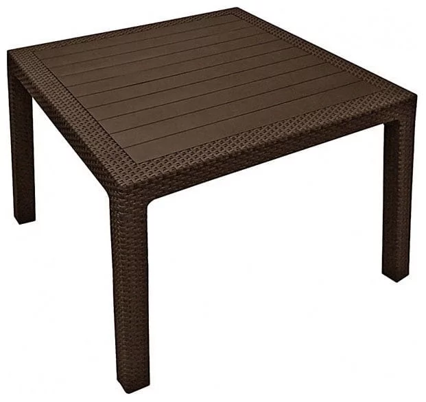 Стол Melody Quartet Капучино_0