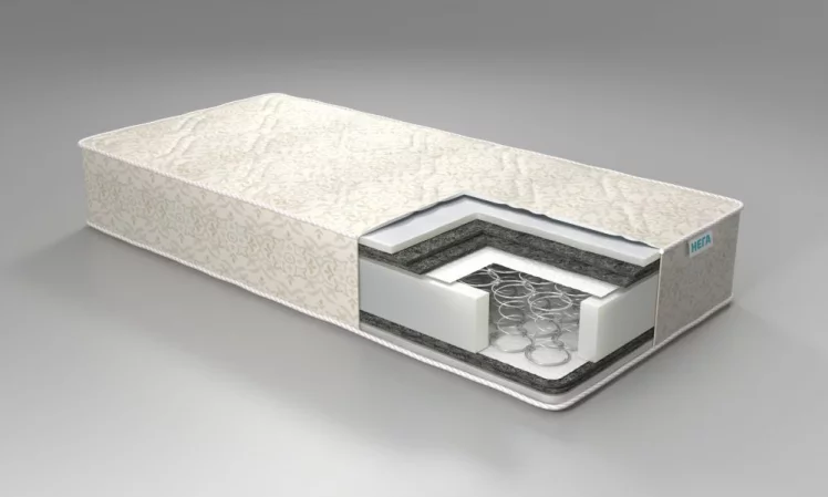 Матрас Real Home+ 140x200_0