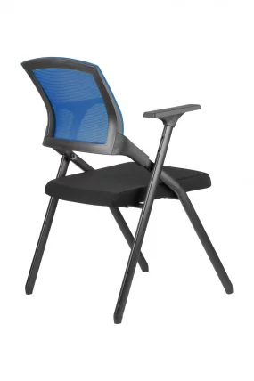 Конференц-кресло Riva Chair M2001 Синий_3