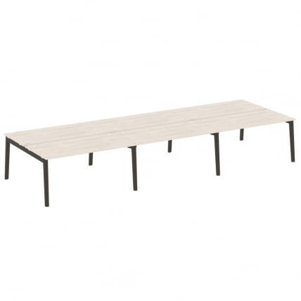 Рабочая станция ONIX WOOD OW.D.RS-6.4.8 Денвер Светлый/Темный_0