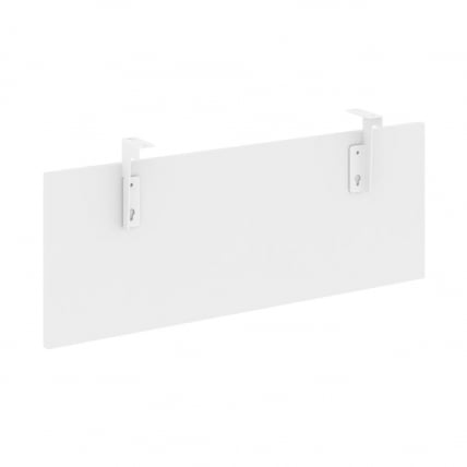 Царга для стола на металлокаркасе ONIX WOOD O.M-CS-1 Белый Бриллиант/Светлый_0