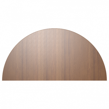 Приставка Riva А.ПР-9 Орех Гварнери_0