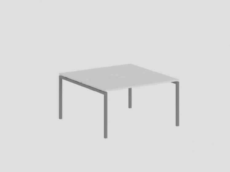 Рабочая станция Sigma SG.246.WH.63.AN Белый Антрацит_0