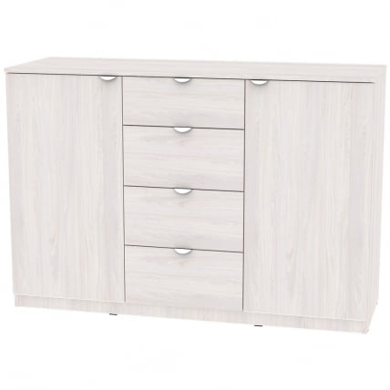 Комод К-93кс135кс45-1-ТР(ЯАС) / K-93x135x45-1-TR(ЯАС)_0