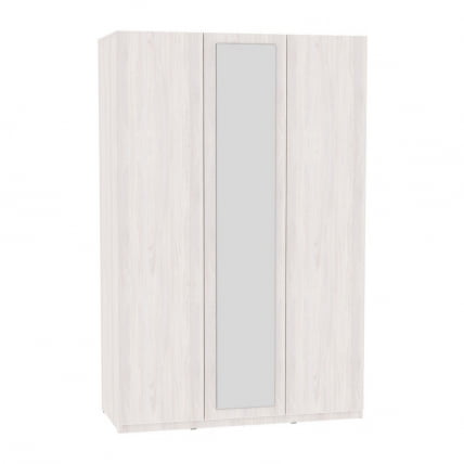 Шкаф распашный R-198х135х45-1-PO-M(ЯАС)_0