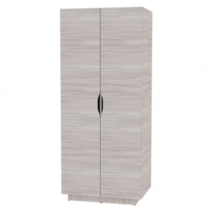 Шкаф распашный Аврора(Х28)1872х801х540(ЯШС) / Аврора(H28)1872х801х540(ЯШС)_0