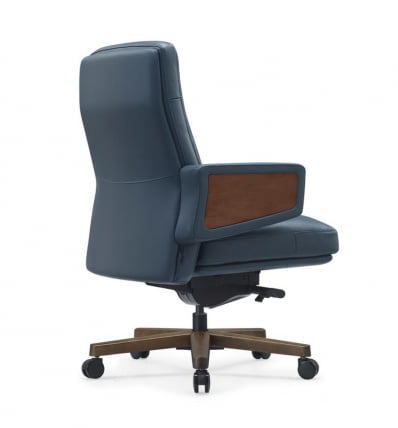 Кресло Rafael-M B2119 Синий_2