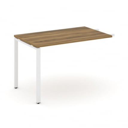 Брифинг-приставка CONCEPT CN.BR-002 Сандал Янтарный Белый_0