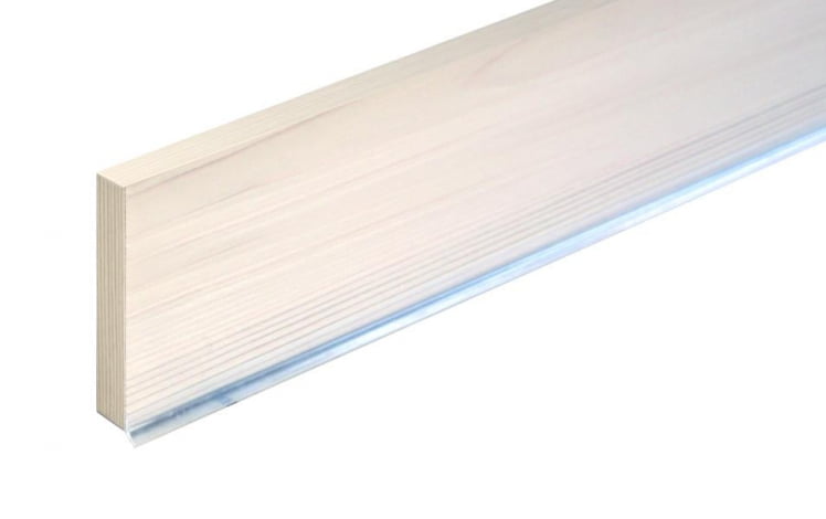 Стол с 3 ящиками (метабоксы) Милана 23.59 Сосна Астрид/Ваниль_3