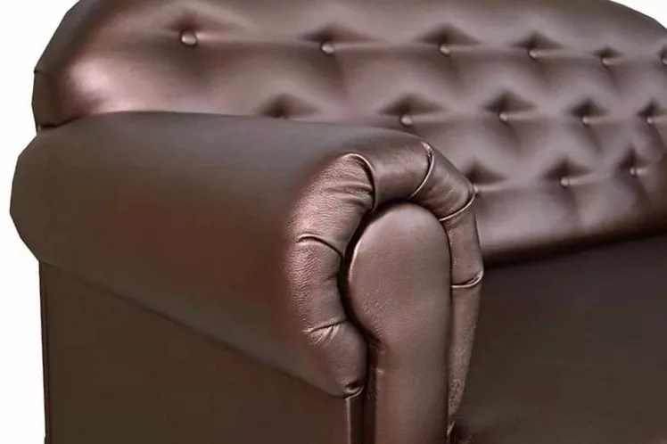 Диван нераскладной Ярис Люкса Перл Нют_4