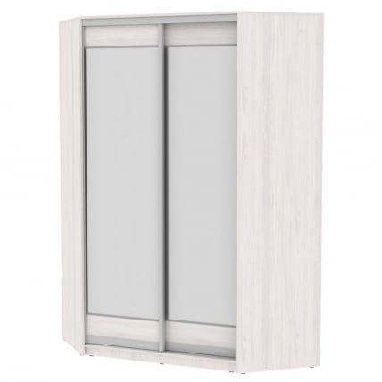 Шкаф-купе ЙА-230х1400-718-2(ЯАС-Д2Д2) / YA-230х1400-718-2(ЯАС-D2D2)_0