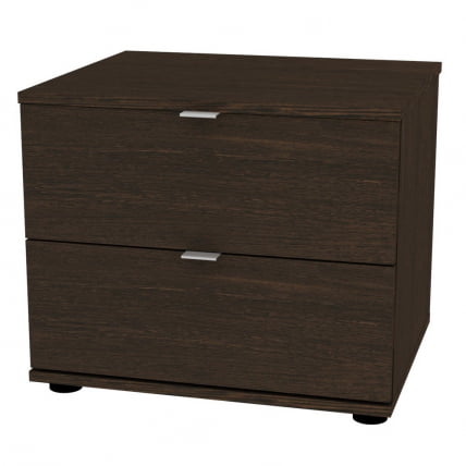 Комод Алиса(K8)458х540х459сторцевойручкой(Венге)_0