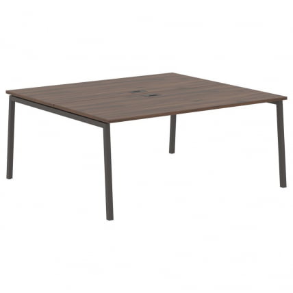 Бенч-система EDIS ELWST 1716 Дуб Денвер темный Мокко_0