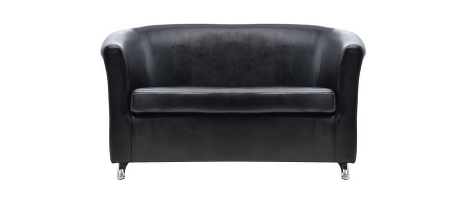 Диван двухместный Коломбо С-100/2_1