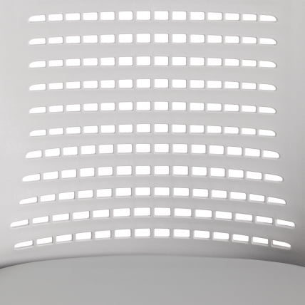 Кресло Kiddy кож/зам, серый_7