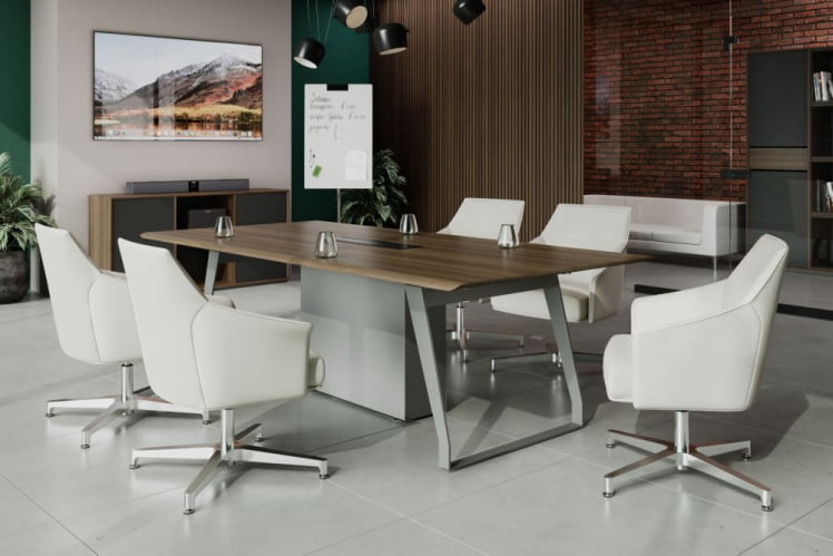 Кабинет QUARTZ