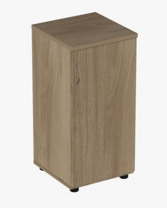 Шкаф для документов средний Р.Пс-3 Крафт белый_0