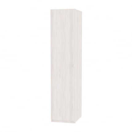 Шкаф распашный R-198х45х60-1-TR(ЯАС)_0