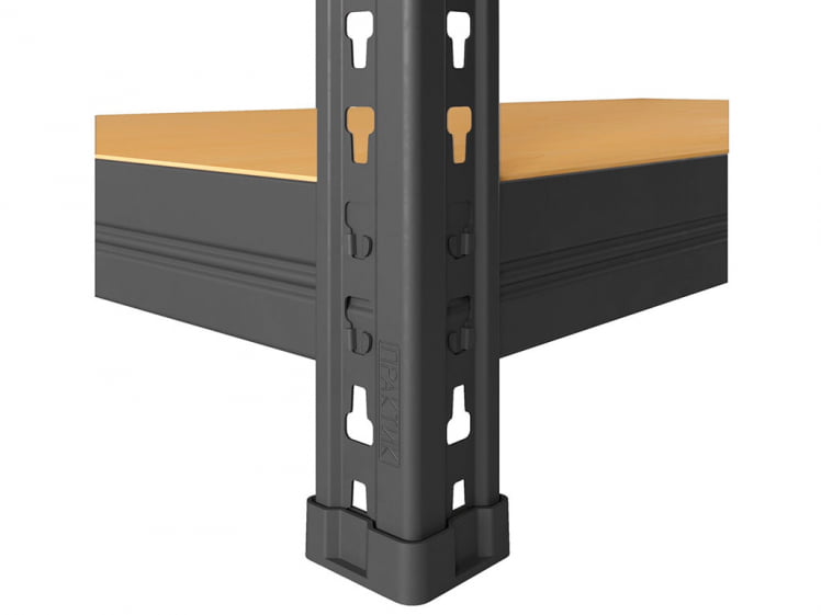 Стеллаж СБЛ 180КД/120кс45/5 / SBL 180KD/120x45/5_5
