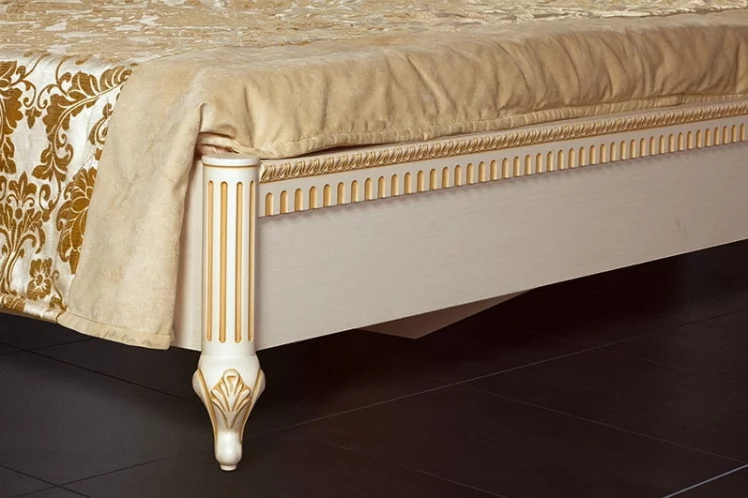 Спальня Марлен