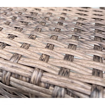 Комплект плетеной мебели AFM-825BL Beige_1