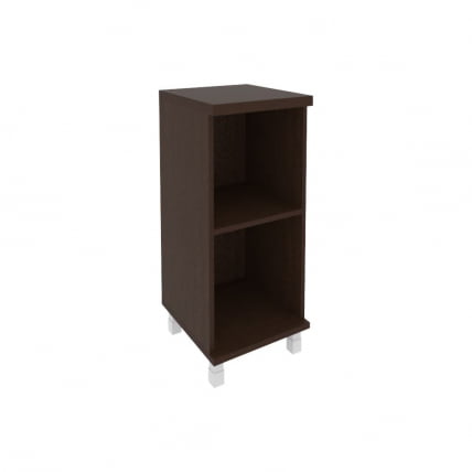 Шкаф First KSU-3 Венге_0