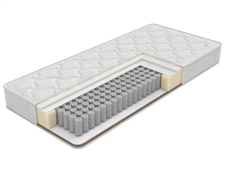 Матрас Active Duo S/F 90х190_0