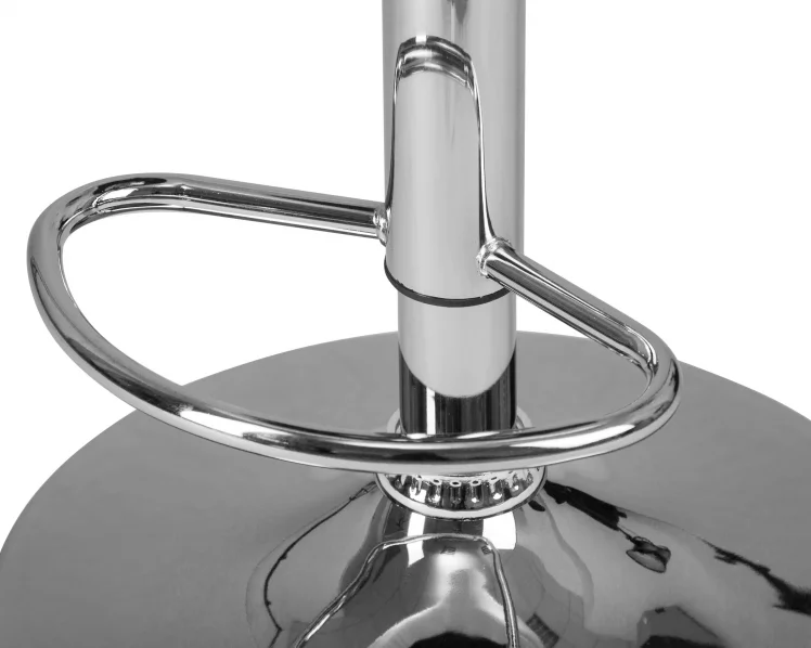 Стул барный DOBRIN MIRA Красный_7