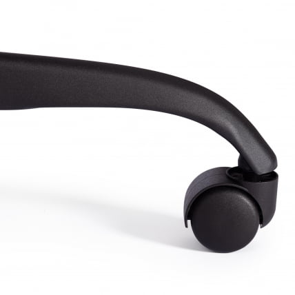 Кресло офисное Лугано велюр, темно-серый / Lugano_9