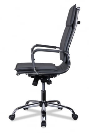 Кресло офисное College CLG-617 LXH-A Grey_4