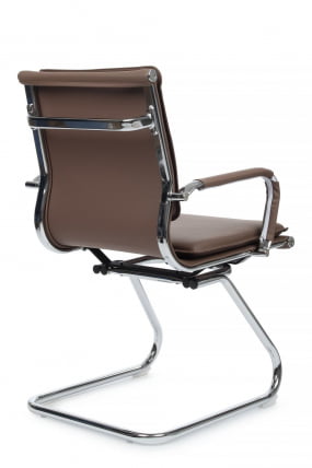 Кресло Хуго РCХ 6003-3Е Коричневый / Hugo RCH 6003-3E_2