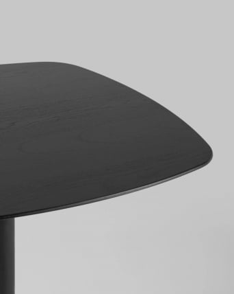 Стол барный Form 60*60 Черный_5