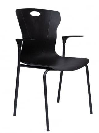 Стул SEVEN BLACK_0