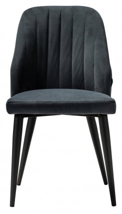 Стул Alen Diag grey/черный_2