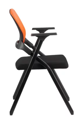 Конференц-кресло Riva Chair M2001 Оранжевый_2