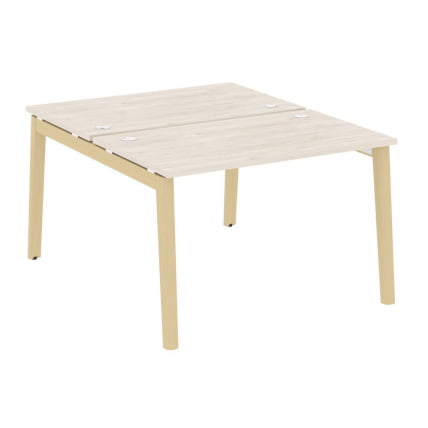 Рабочая станция ONIX WOOD OW.D.RS-2.2.7 Денвер Светлый/Светлый_0