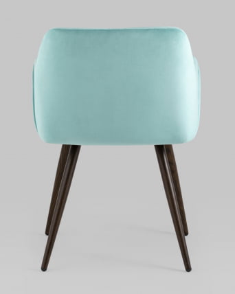 Стул Монарх NEW Голубой_4