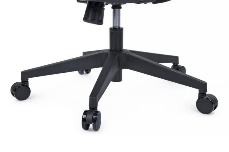 Кресло Skill RCH 6245AX Черный_13