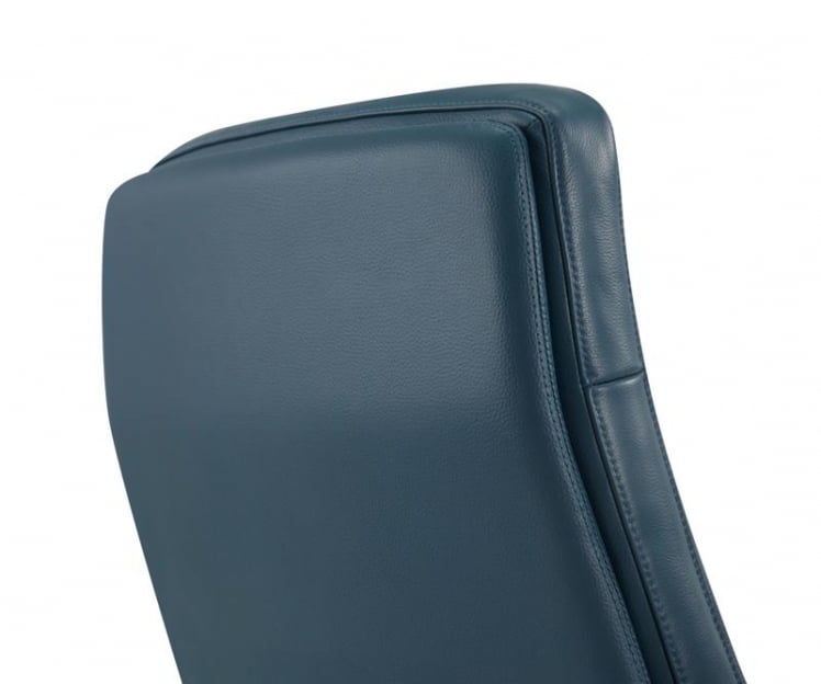 Кресло Rafael-M B2119 Синий_6